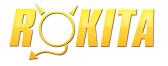 rokita logo